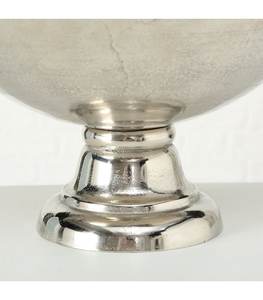 ชามเจาะทำมือไม่ซ้ำใครโลหะทนทานสำหรับตกแต่งโต๊ะงานแต่งงานแชมเปญสำหรับบ้านโรงแรมร้านอาหาร - Product Image 5