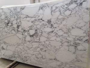 Produit de finition de surface en granit de style design moderne poli Arabscatto - Product Image 6