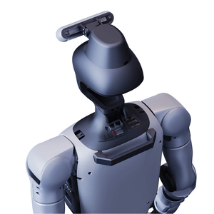 UnitreeG1 Comp Athletic Robotic Humanoid Intelligent Machine For sale - Product Image 4