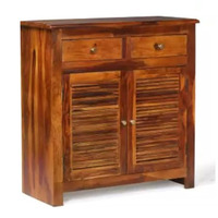 Holz Wohnzimmer Schlafzimmer Eck schrank mit Schublade Dreieck Seite Lager regal Bücherregal Beige
