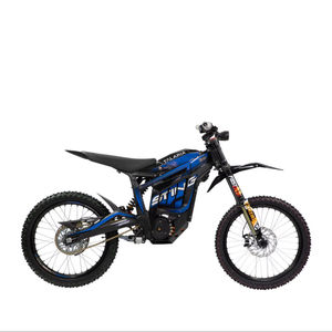 Prix d'usine pour la nouvelle moto électrique tout-terrain Talaria Sting R MX4 pour adultes avec garantie de 3 ans, prête à l'exportation - Product Image 1