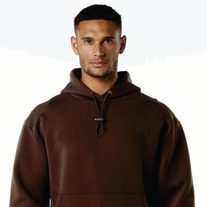 Logo personnalisé Vêtements de sport Gym Fitness Training Survêtements pour hommes Ensemble deux pièces Survêtement Jogging Pantalon pour hommes - Product Image 5