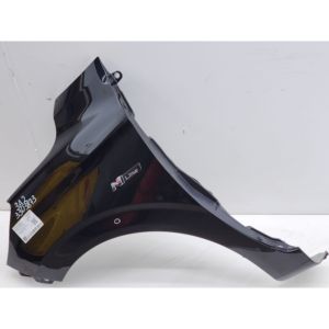 Parafango Anteriore Sinistro SX HYUNDAI i10 Serie (AC3, AI3) 66311 K7120 (19>) - Product Image 3