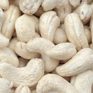 เม็ดมะม่วงหิมพานต์ดิบ WW180 WW240 WW320แซนติโกเม็ดมะม่วงหิมพานต์จากทานซาเนียราคาถูกจำนวนมากพร้อมส่ง - Product Image 1