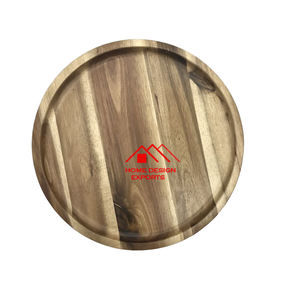 Hot Selling Premium Design for <b>Kids</b> Latest Design Decorative Platter Shaped Chocolate Platter for <b>Parties</b> Platter - Product Image 1