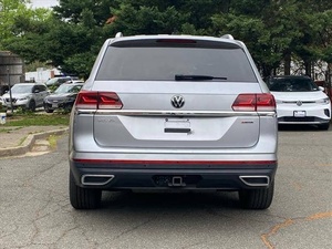 2021ราคาไม่แพง vvolksw-agenn ATL-AS SEL - Product Image 2