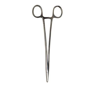 Porte-aiguilles chirurgicales en acier inoxydable de haute qualité, marque RS SURGICAL COMPANY, alimentation manuelle personnalisée, garantie 1 an, classe - Product Image 5