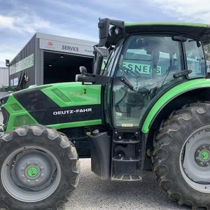 ขายทีวี DEUTZ FAHR 6130 - Product Image 1