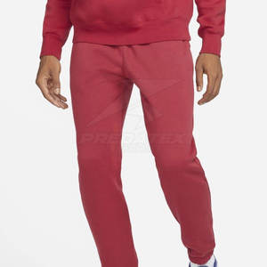 Pantalon Jogger Coupe Droite Pour Homme Idéal Pour L'entraînement Jogging et Voyage Hommes Joggers Disponibles - Product Image 3