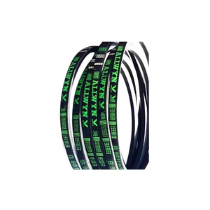 สายพานส่งกำลังแบบกึ่งแข็งสายแคบ V ใหม่ล่าสุดใช้กันอย่างแพร่หลายในราคาขายส่ง - Product Image 1