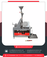 Equipo Electrónico Multifuncional para Pruebas de Cerámica, Probador de Abrasión Profunda para Cemento, Pavimento, Baldosas de Concreto, EIE TC-106 de 3 Dígitos