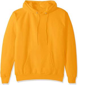 Nuevas llegadas: Sudaderas con capucha bordadas de peso pesado para hombre, 100% algodón polar, logotipo personalizado, venta al por mayor - Product Image 6