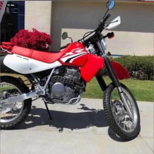 Herramienta de Giro Base XR650L 2021 Lista para Enviar - Product Image 1