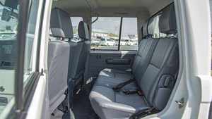 Toyota Land-Cruisers d'occasion DOUBLE CABINE PICK UP TRUCK VOITURE - Product Image 3