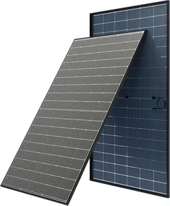 Inversor Solar MPPT de 3kW de Alta Calidad para Conexión a Red, Silicio Monocristalino y Policristalino, Servicio de Instalación Gratuito, Origen China - Product Image 3