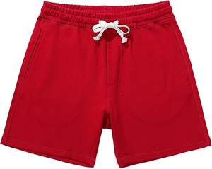 <b>Men's</b> Workout <b>Shorts</b> 5'' Lightweight Quick Dry Running Sports Athletic <b>Shorts</b> <b>with</b> <b>Pockets</b> Gym <b>Shorts</b> for <b>Men</b> - Product Image 1