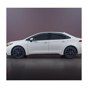 Toyota Corolla berline AWD 2020 d'occasion, cuir foncé, ACC, à vendre - Product Image 3