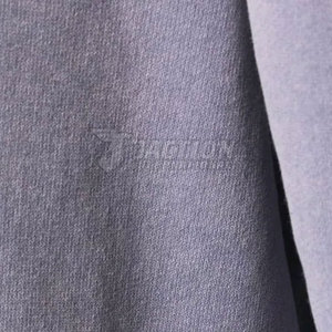 Ropa de calle de alta calidad Hombres Basics Acid Wash Hoodies Tamaño personalizado Pullover Basics Acid Wash Hoodies para hombres - Product Image 5