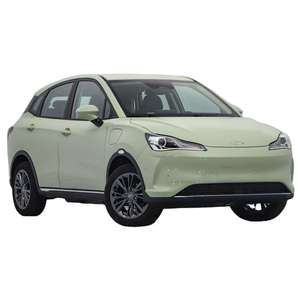 Auto Eléctrico Compacto 2024 con Volante a la Derecha/Izquierda, Vehículo Eléctrico Puro, Diseño Moderno y Elegante, Opciones LHD y RHD - Product Image 1