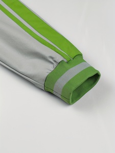 Vente en gros Prix Versity Veste fabriquée sur mesure au Pakistan Fabrication avec logo Veste Letterman Versity pas chère de grande taille - Product Image 5