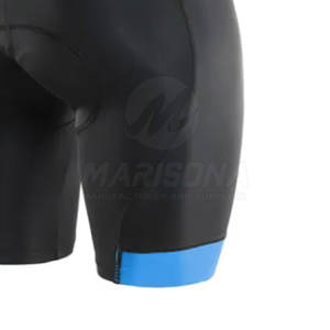 Shorts de compression décontractés pour hommes, taille élastique, couleur unie, séchage rapide, fabriqués au Pakistan, personnalisables - Product Image 5