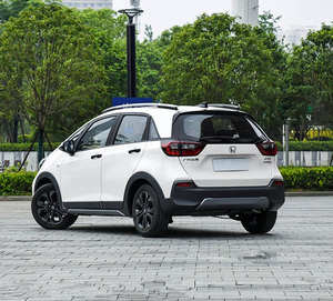 Venta Especial: Autos Compactos 2WD de 1.5L con Transmisión CVT, Nuevos, de Gasolina, Importados de Japón, Sin Accidentes y Listos para Enviar - Product Image 5