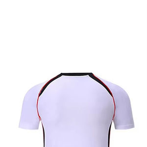 Equipo de voleibol adulto nuevo diseño servicio OEM uniformes estilo de moda con logotipo personalizado al por mayor equipo de adultos desgaste - Product Image 5