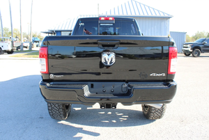 RAM 2500 Crew Cab Cummins 4x4 2023 Usada, Venta Inteligente - Product Image 2