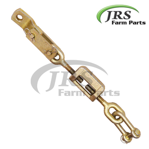 Cadena estabilizadora para Massey Ferguson con acabado de zinc dorado plateado por el fabricante y exportador JRS Farmparts India - Product Image 3