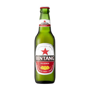 El precio más barato Bintang Beer Your Alcohol Beer Drinks 330ml 355ml - Product Image 3