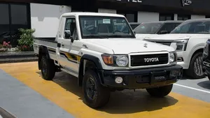 Meilleure Offre LandCruisers LC70 LX V6 Édition 70e Anniversaire Modèle Limité - Product Image 4