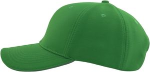 À la mode classique à la mode OEM conçu hommes femmes casquettes de Baseball multicolore réglable Logo personnalisé sport casquettes de Baseball - Product Image 3