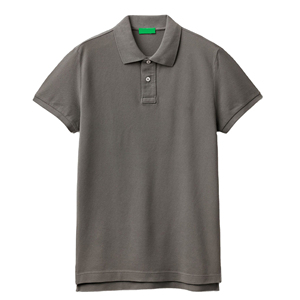 Los polos más vendidos para hombre, 100% algodón, cómodos polos de golf de secado rápido y alta calidad, a precio de fábrica - Product Image 1