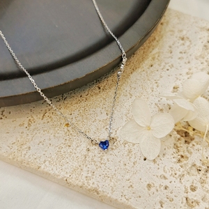 Wholesale thin chain necklace jewelry 