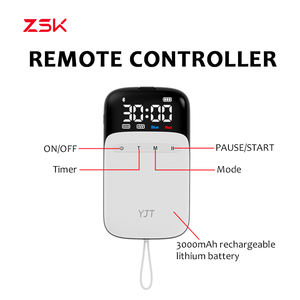 Oem Odm Golflengte Huisdiertherapie Pad Rode Led Infrarood Lichttherapie Apparaatriem Voor Pijnverlichting En Herstel - Product Image 4