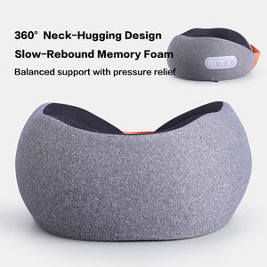 New Arrival 360-Degree Deep Tissue <strong>Massager</strong>, Deluxe Cordless Comfort <strong>B2B</strong> Supply for Muscle Relaxation and Stress Relief - Product Image 5