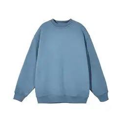 Sweats à capuche personnalisés de haute qualité Sweat à capuche surdimensionné en polaire personnalisé grande taille Sweats à capuche et sweatshirts pour hommes - Product Image 5