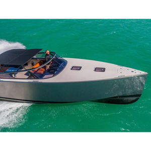 Motores para Embarcaciones VanDutch 40 Premium - Dimensiones 12.06m X 3.50m - Product Image 4