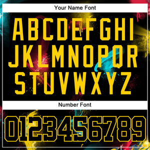 Ensemble de vêtements de sport unisexe 2 pièces, pull à col en V, manches courtes, sublimation, respirant, maillots de baseball avec service OEM - Product Image 5