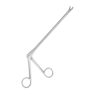 Pinces à biopsie manuelles en acier inoxydable en gros, réutilisables, durables, fiables, instruments chirurgicaux DARLEYS SURGICAL CO CE - Product Image 2