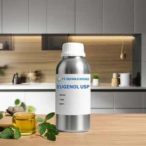 Eugenol USP 1 kg, Ingrediente Natural Puro, Utilizado como Agente Aromatizante en Alimentos y Bebidas, Fragancia, Perfumería, Conservante Natural - Product Image 2
