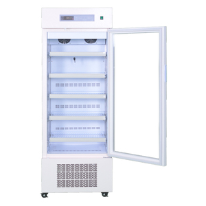 Drug Store Medical Refrigerator ultra Low Temperature Refrigerated Vaccine Freezer - Product Image 4