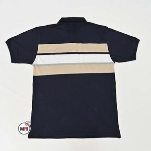 Polo de manga corta para hombre con diseño de alta calidad, camisa con cuello vuelto, precio razonable - Product Image 1
