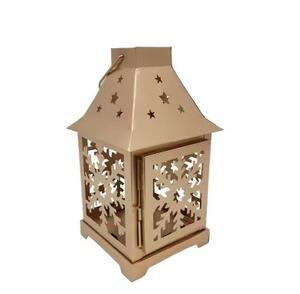 Velas de metal de alta calidad de tendencia, suministros de iluminación decorativa, candelabros de centro de mesa elegantes a un precio razonable - Product Image 1