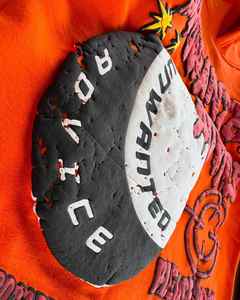 Fabricant OEM, impression sérigraphique et impression en relief, survêtement streetwear, 100% coton, tissu éponge français, survêtement de haute qualité, 450 GSM - Product Image 4