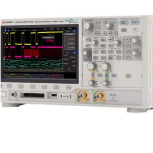 Oscilloscope numérique KEYSIGHT DSOX3032T avec bande passante de 350 MHz, canaux analogiques de 200 MHz - Product Image 1