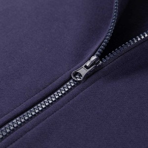High Quality Puff Printing Cotton Acid <b>Wash</b> Hoodie for Women Men Silk Screen Logo Embroidery Custom Hoodies - Product Image 3