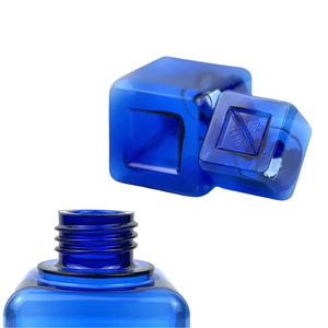 Bouteille de pulvérisation carrée de haute qualité, bouteille en plastique PET pour fabricant de pulvérisation de brouillard au Vietnam, vente en gros - Product Image 4