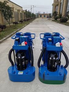 <span class=keywords><strong>Smerigliatrice</strong></span> Elettrica Manuale 600MM 5.5KW AC380V/220V con Motore e Riduttore <span class=keywords><strong>per</strong></span> Pavimenti in Terrazzo, <span class=keywords><strong>Cemento</strong></span> e Marmo, Consegna Rapida - Product Image 2