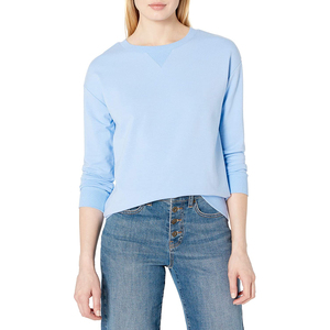 Sudadera de Mujer de Moda, Color Sólido, Mejor Producto, Precio Económico, Mejor Diseño, Nueva Llegada, Mejor Sudadera para Mujer - Product Image 1